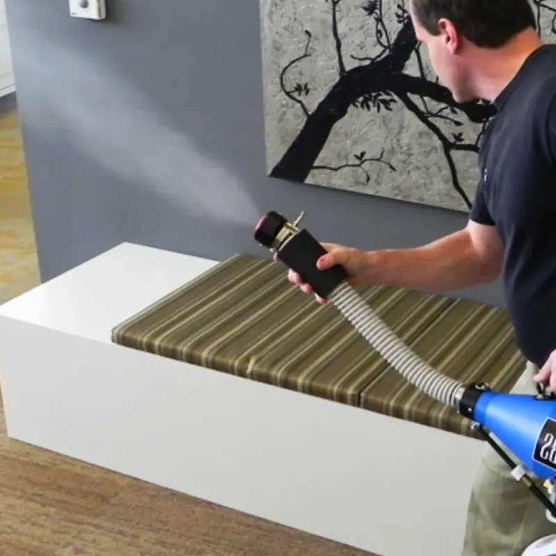 Professional Odor Removal in Port Angeles East, WA